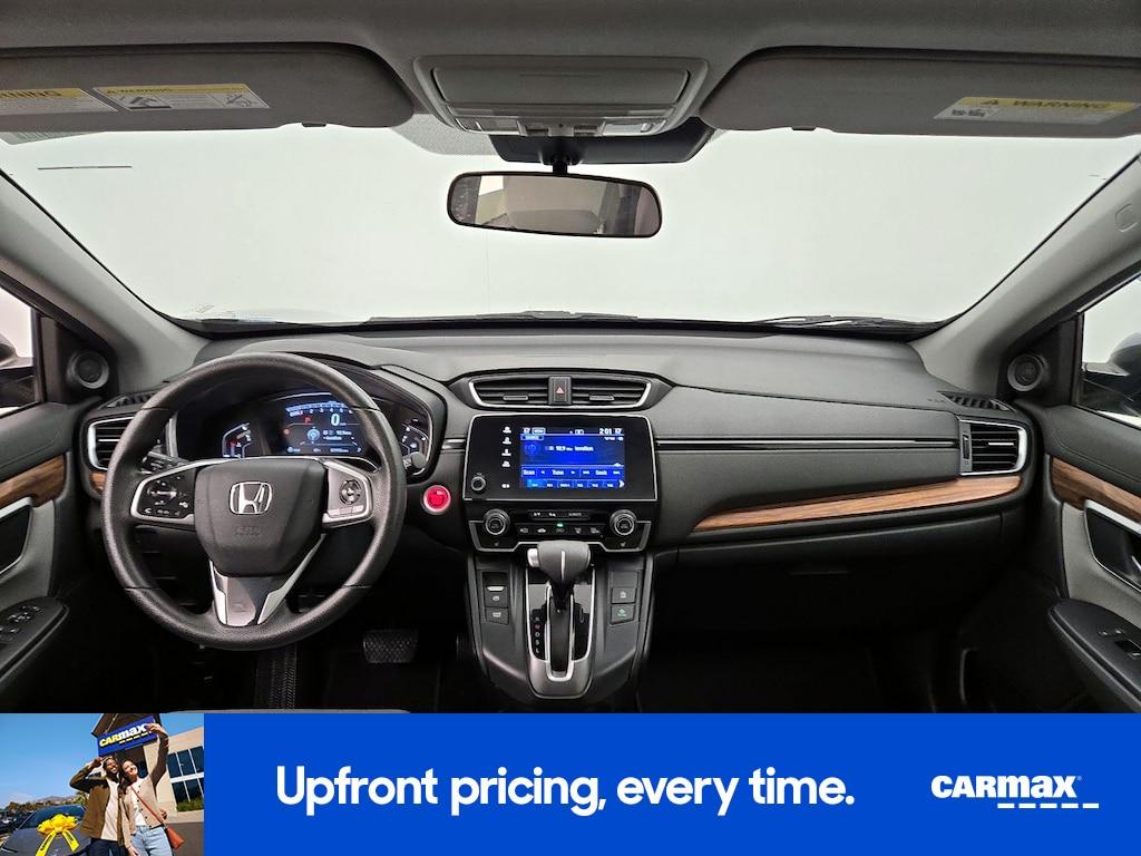used 2020 Honda CR-V car, priced at $22,998