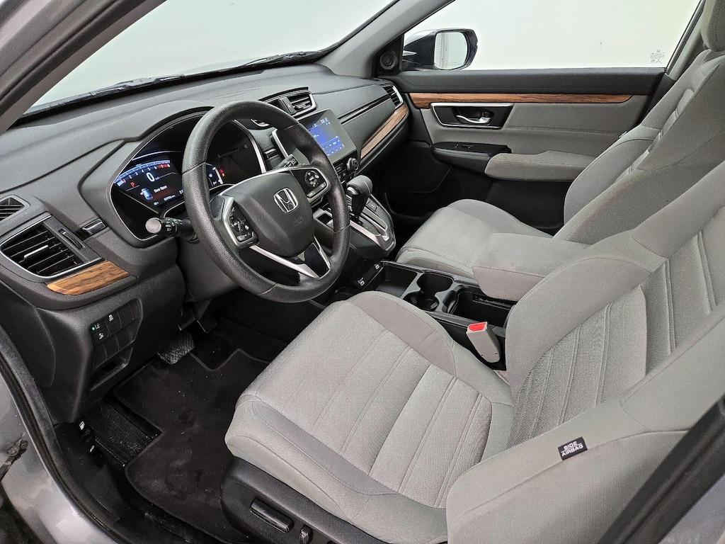 used 2020 Honda CR-V car, priced at $22,998