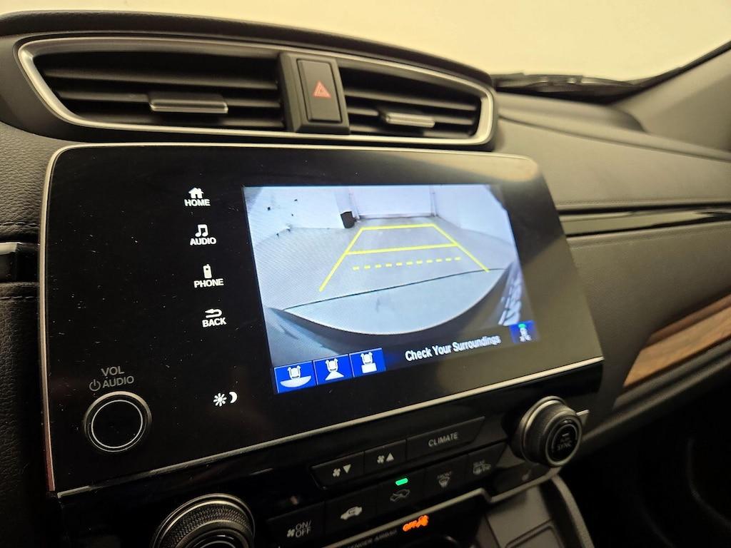 used 2020 Honda CR-V car, priced at $22,998