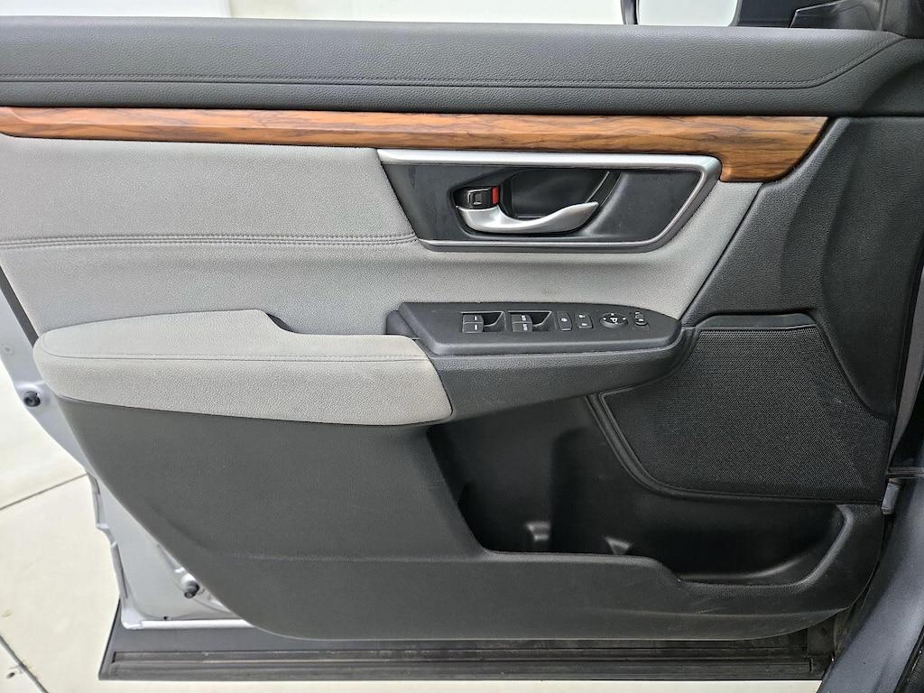 used 2020 Honda CR-V car, priced at $22,998