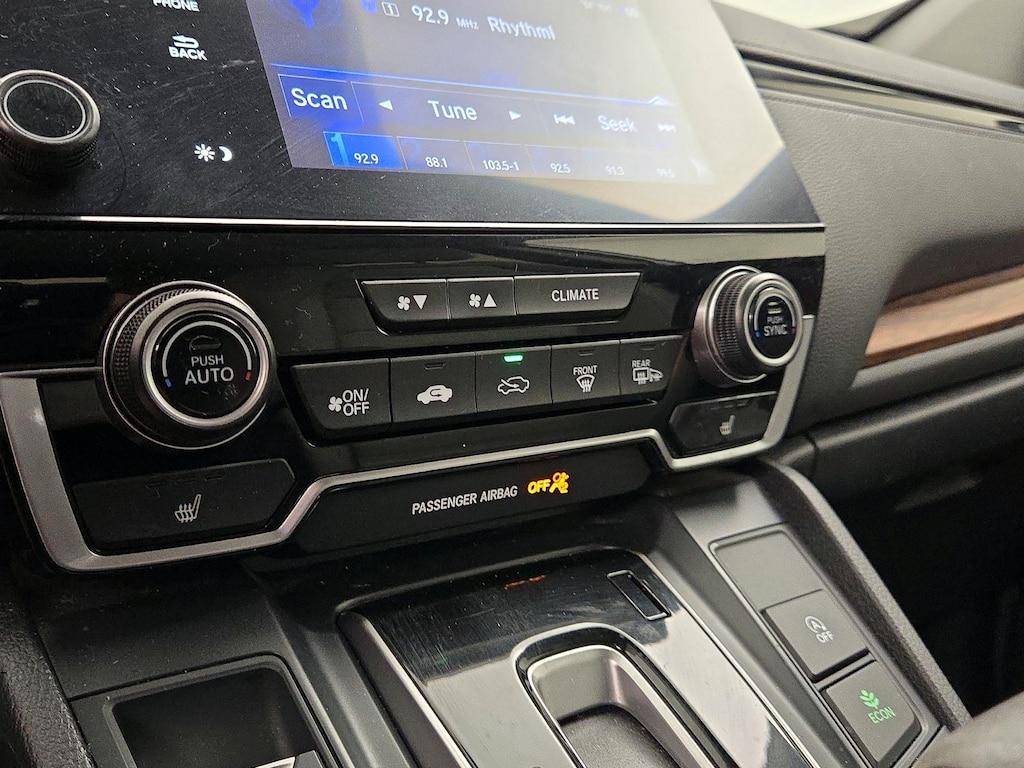 used 2020 Honda CR-V car, priced at $22,998