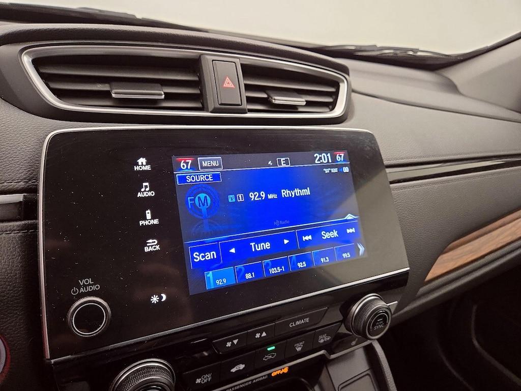 used 2020 Honda CR-V car, priced at $22,998