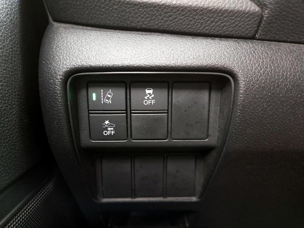 used 2020 Honda CR-V car, priced at $22,998