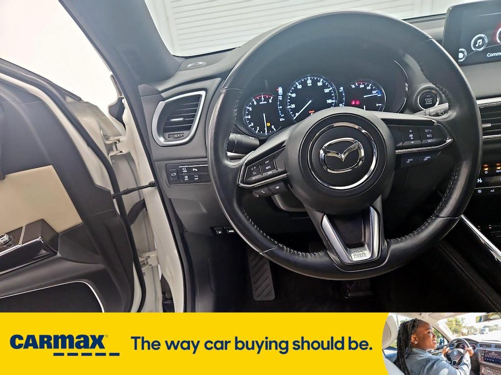 used 2019 Mazda CX-9 car, priced at $24,998