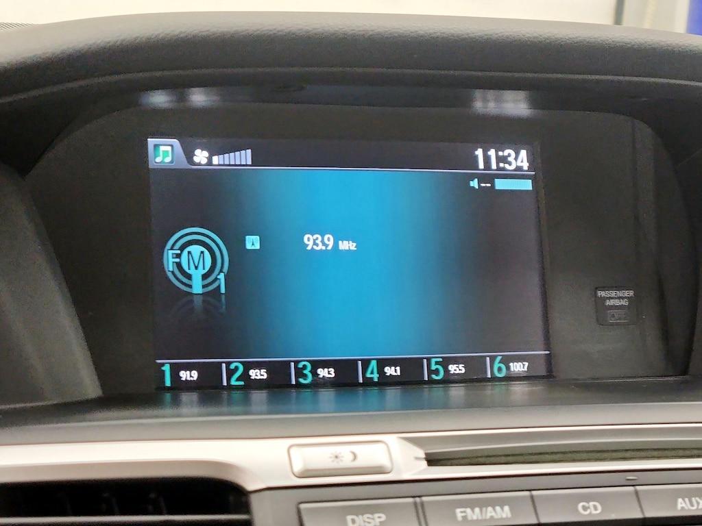 used 2015 Honda Accord car, priced at $15,998