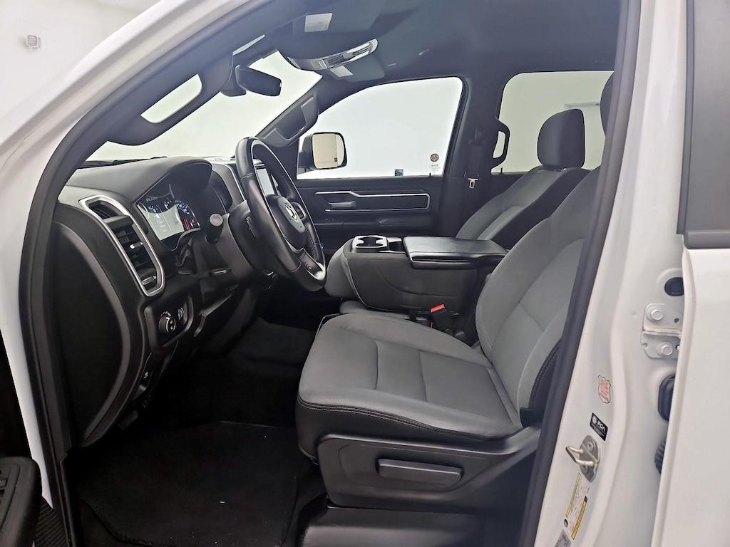 used 2023 Ram 1500 car, priced at $29,998