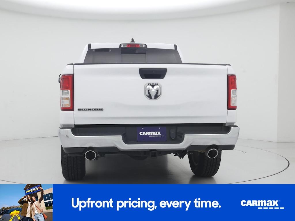 used 2023 Ram 1500 car, priced at $29,998