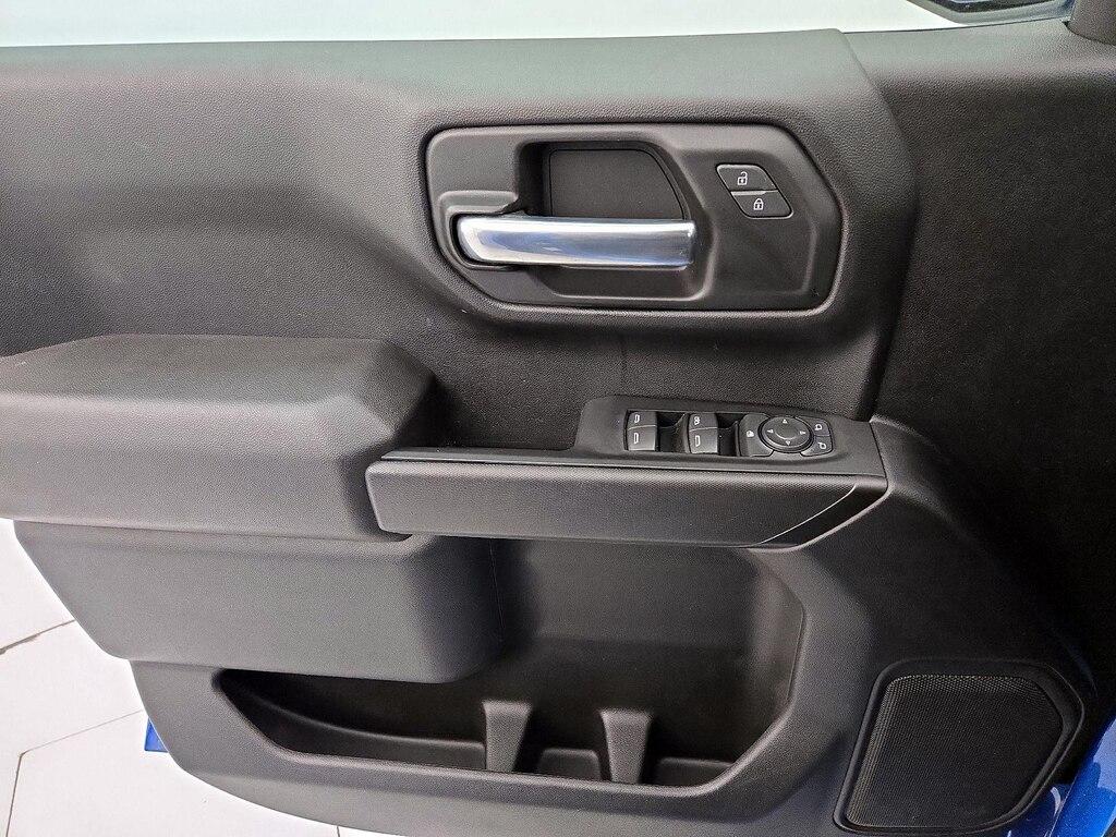 used 2022 Chevrolet Silverado 1500 car, priced at $34,998