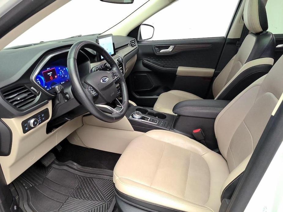 used 2020 Ford Escape car, priced at $26,998