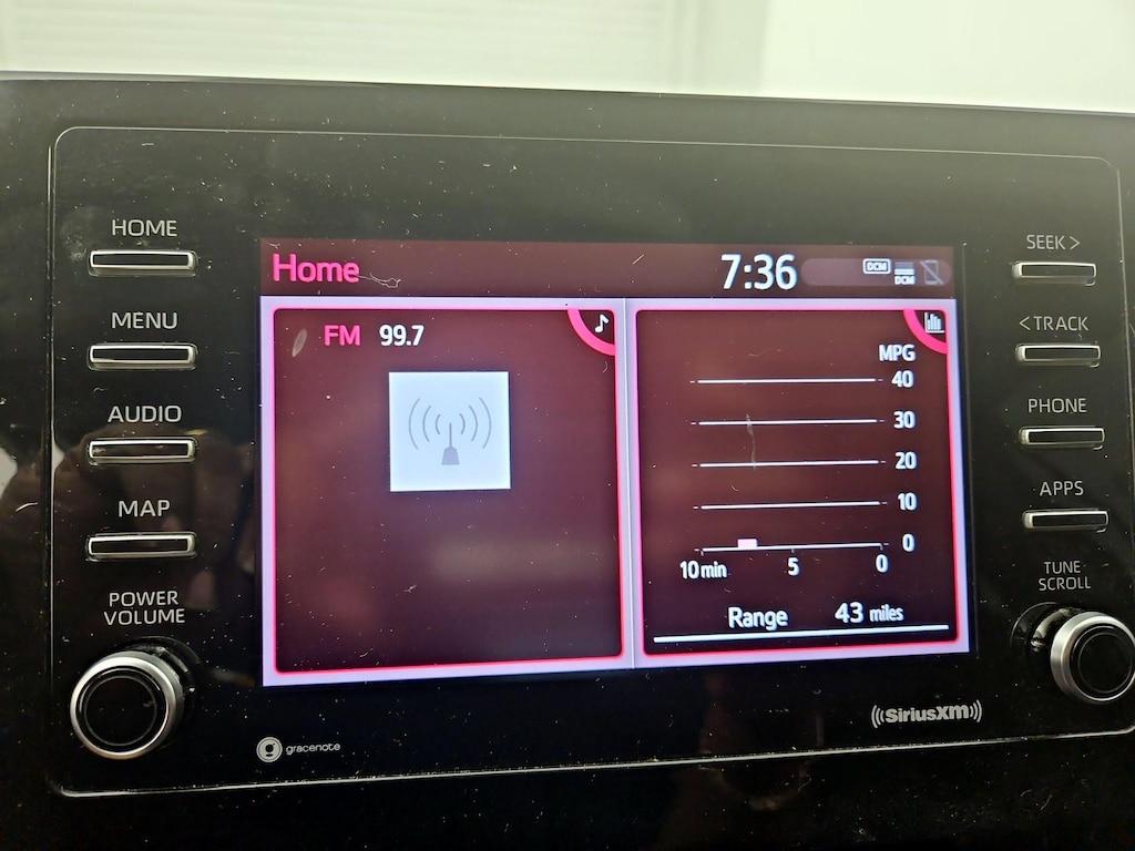 used 2022 Toyota Camry car, priced at $21,998