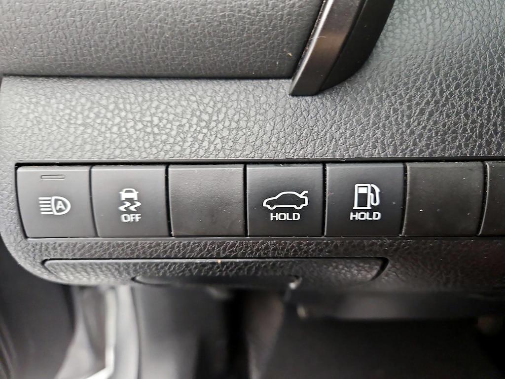 used 2022 Toyota Camry car, priced at $21,998