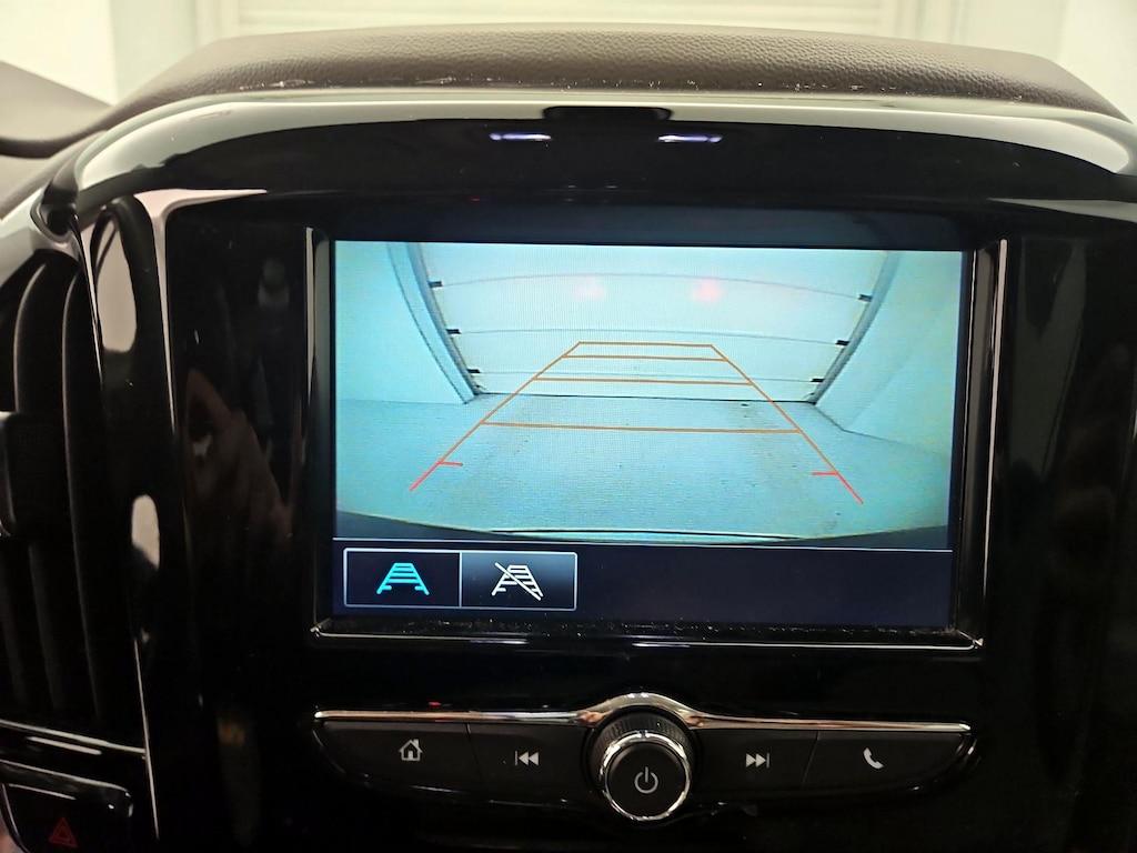 used 2019 Chevrolet Traverse car, priced at $23,998