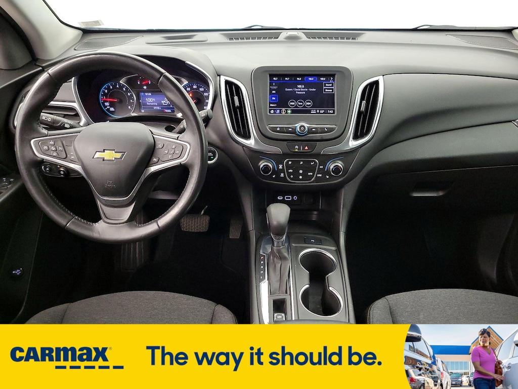 used 2022 Chevrolet Equinox car, priced at $22,998