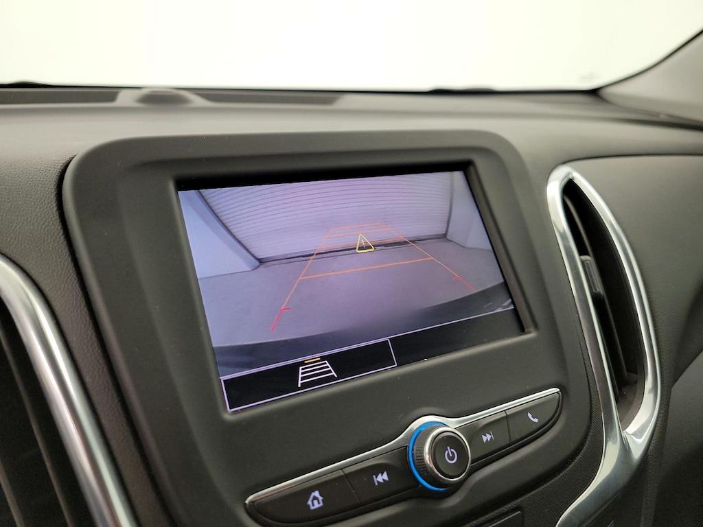 used 2022 Chevrolet Equinox car, priced at $22,998