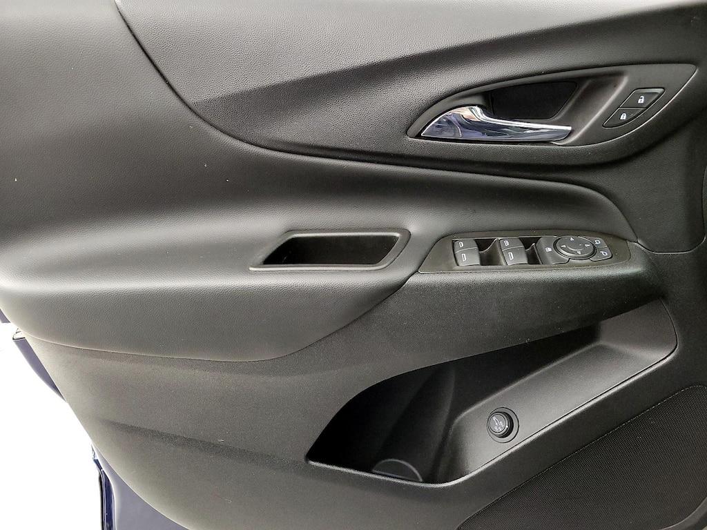used 2022 Chevrolet Equinox car, priced at $22,998