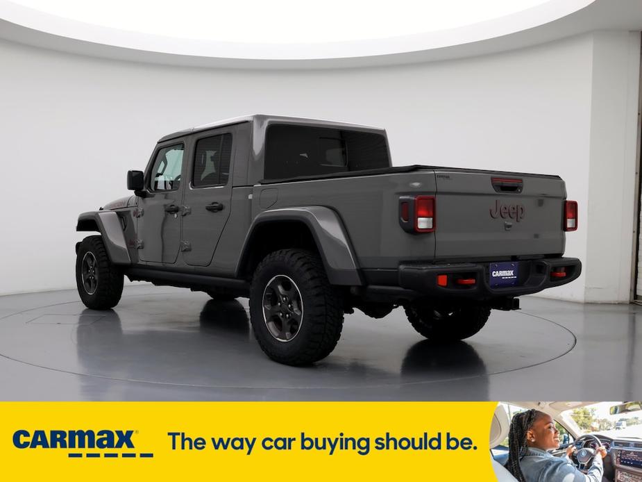 used 2020 Jeep Gladiator car, priced at $37,998