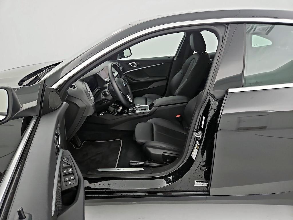 used 2024 BMW 228 Gran Coupe car, priced at $32,998