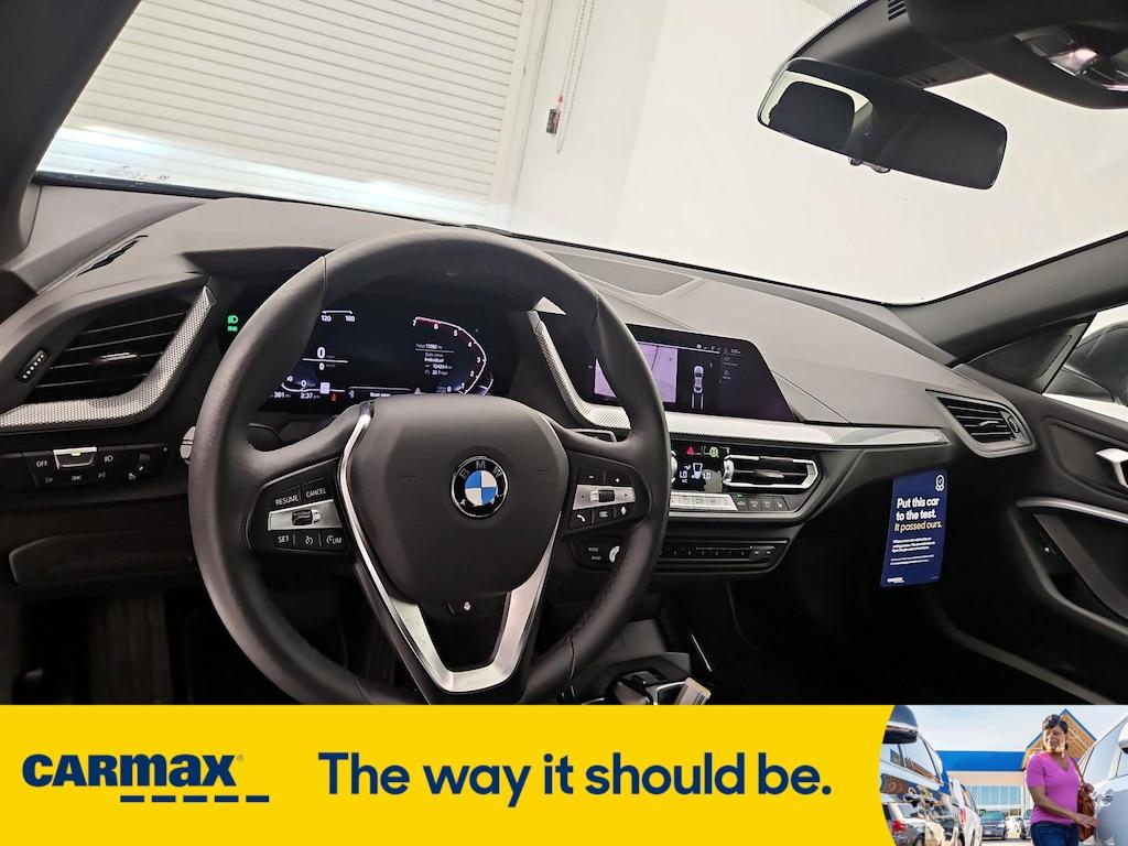 used 2024 BMW 228 Gran Coupe car, priced at $32,998