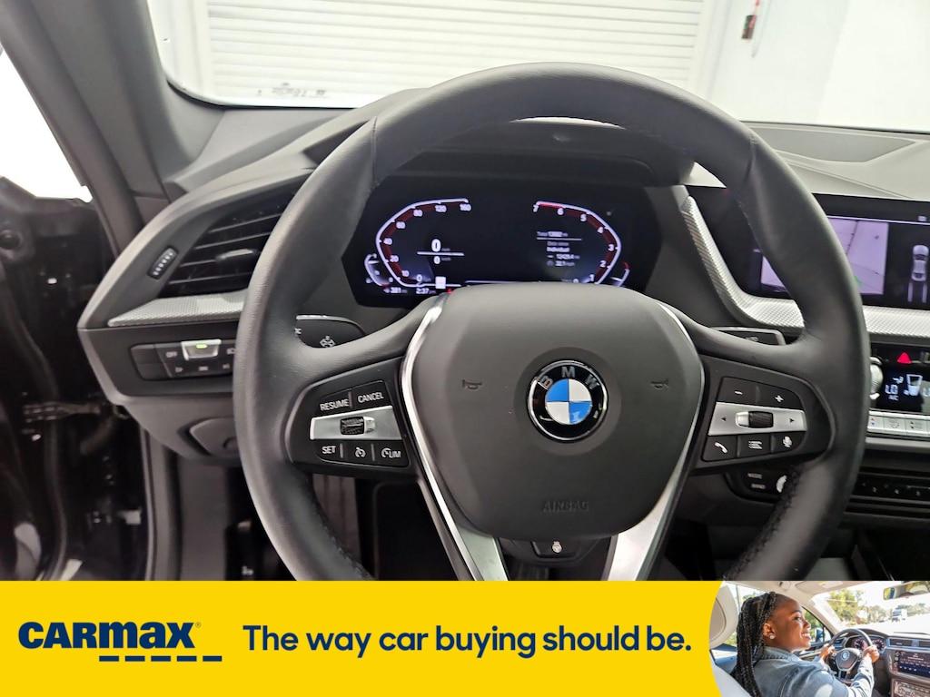 used 2024 BMW 228 Gran Coupe car, priced at $32,998