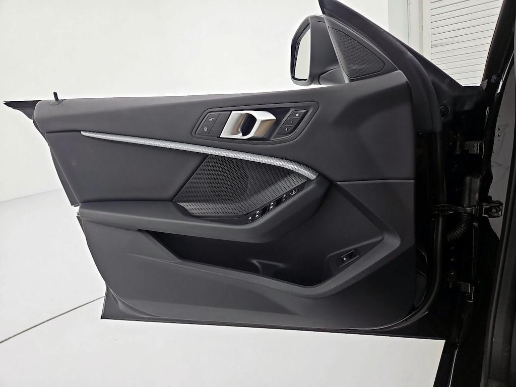used 2024 BMW 228 Gran Coupe car, priced at $32,998