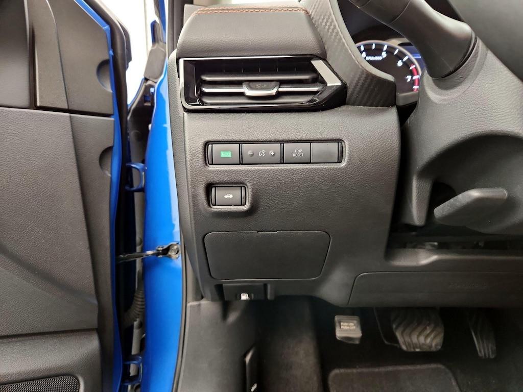 used 2022 Nissan Sentra car, priced at $20,998