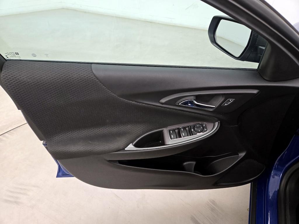 used 2023 Chevrolet Malibu car, priced at $20,998