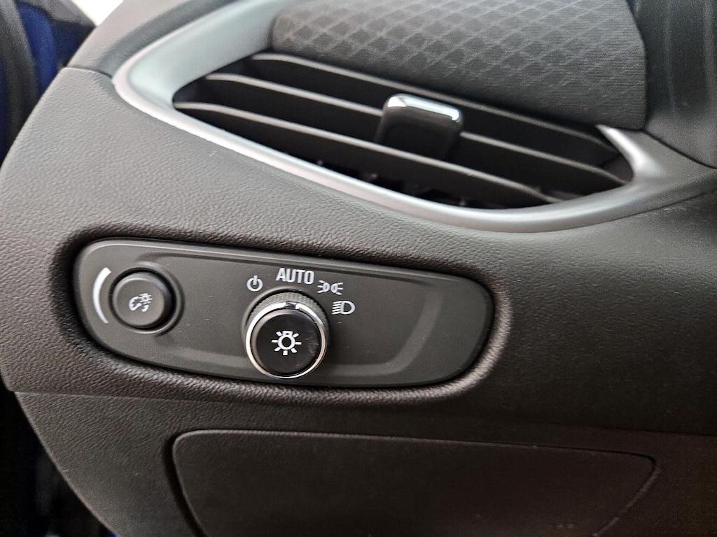 used 2023 Chevrolet Malibu car, priced at $20,998