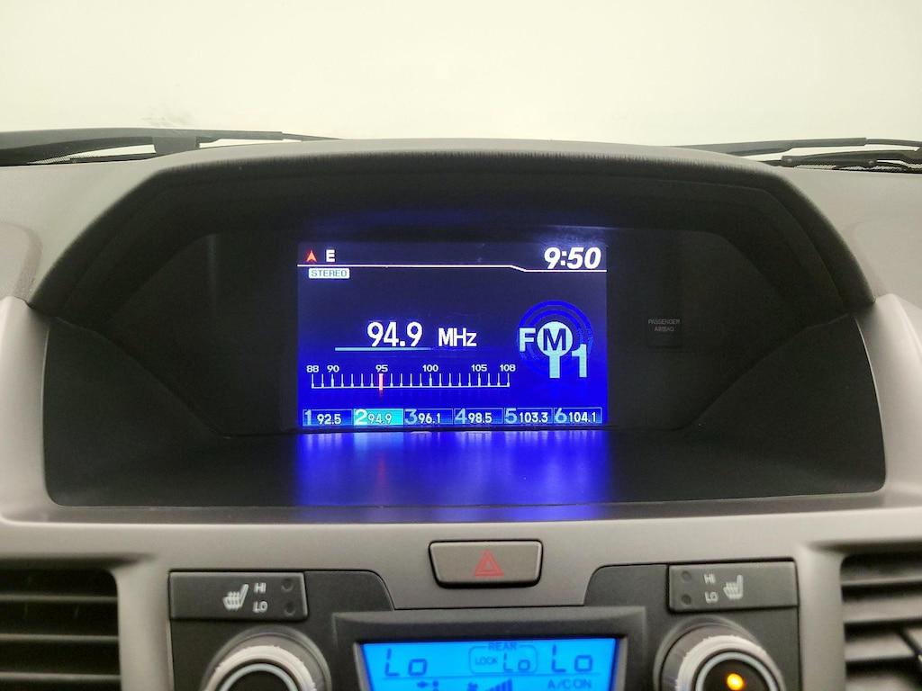 used 2013 Honda Odyssey car, priced at $16,998