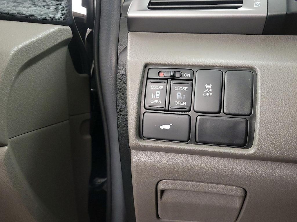 used 2013 Honda Odyssey car, priced at $16,998