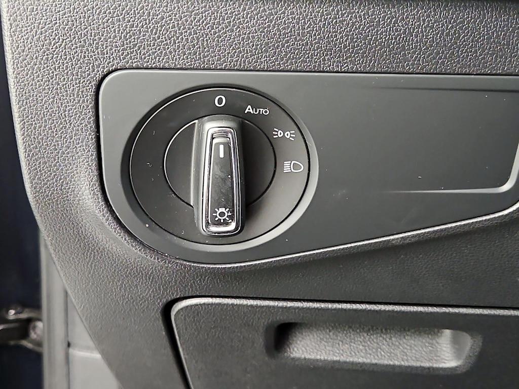 used 2018 Volkswagen Tiguan car, priced at $19,998