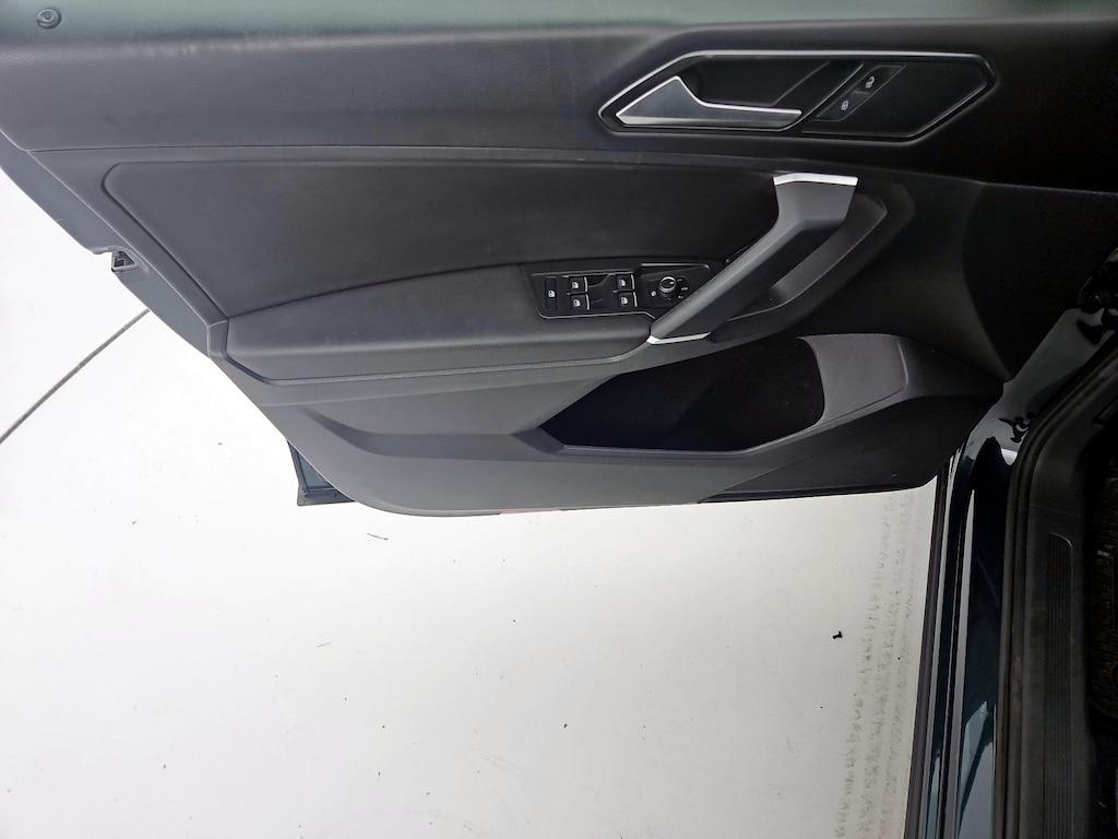 used 2018 Volkswagen Tiguan car, priced at $19,998