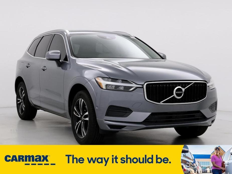 used 2018 Volvo XC60 car, priced at $27,998