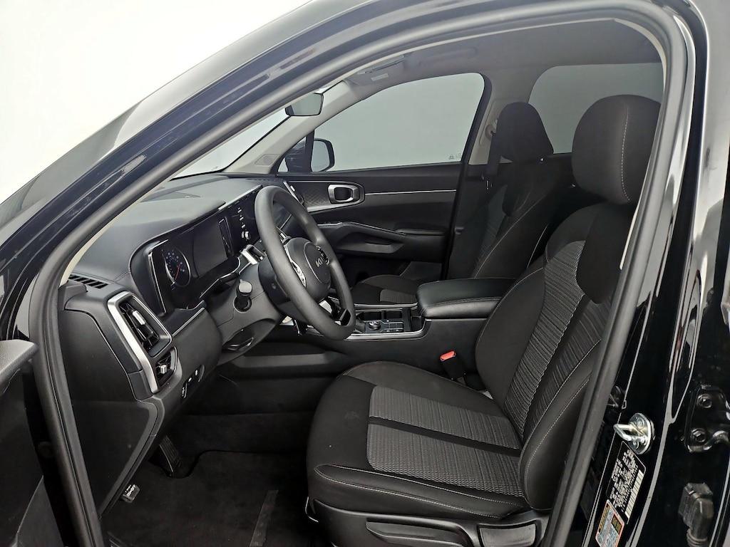 used 2023 Kia Sorento car, priced at $25,998