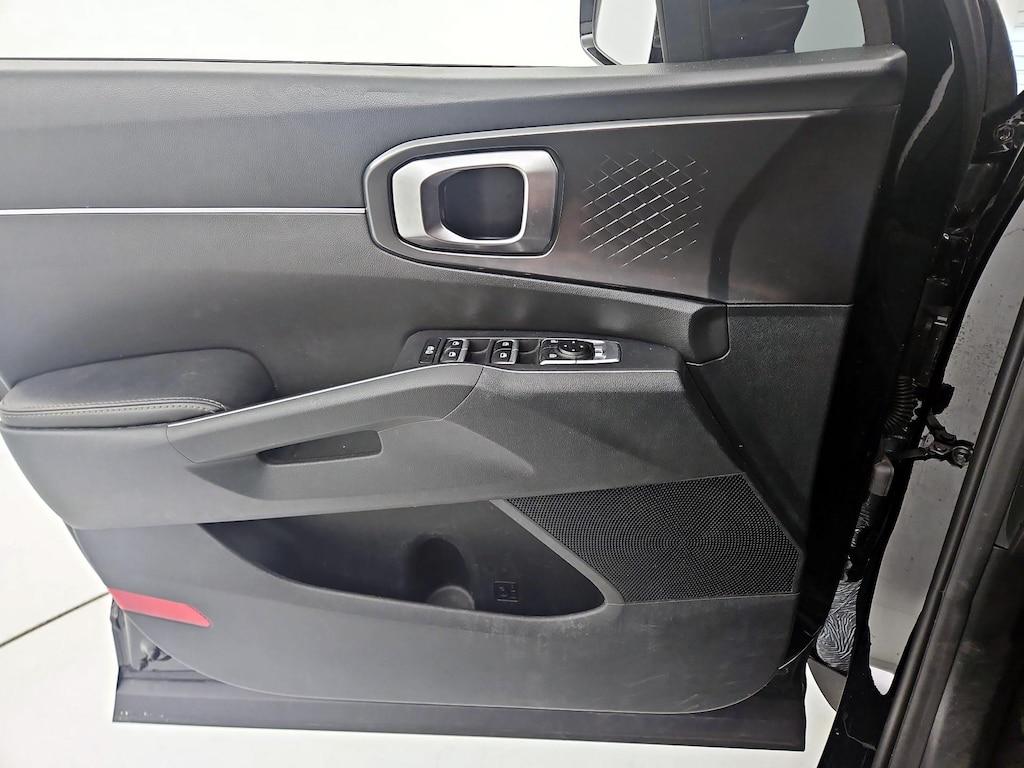 used 2023 Kia Sorento car, priced at $25,998