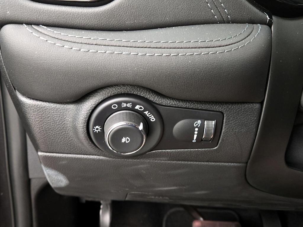 used 2021 Dodge Durango car, priced at $32,998