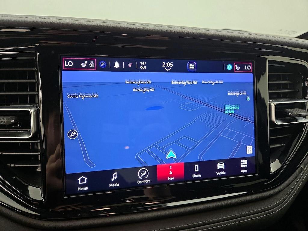 used 2021 Dodge Durango car, priced at $32,998