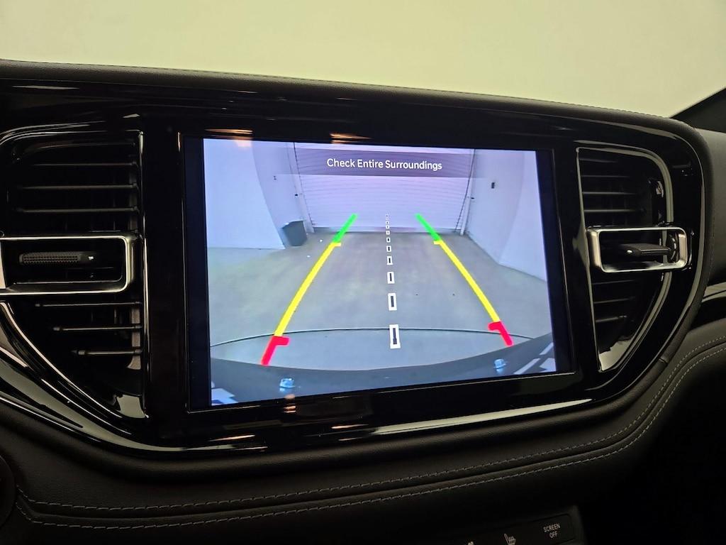 used 2021 Dodge Durango car, priced at $32,998