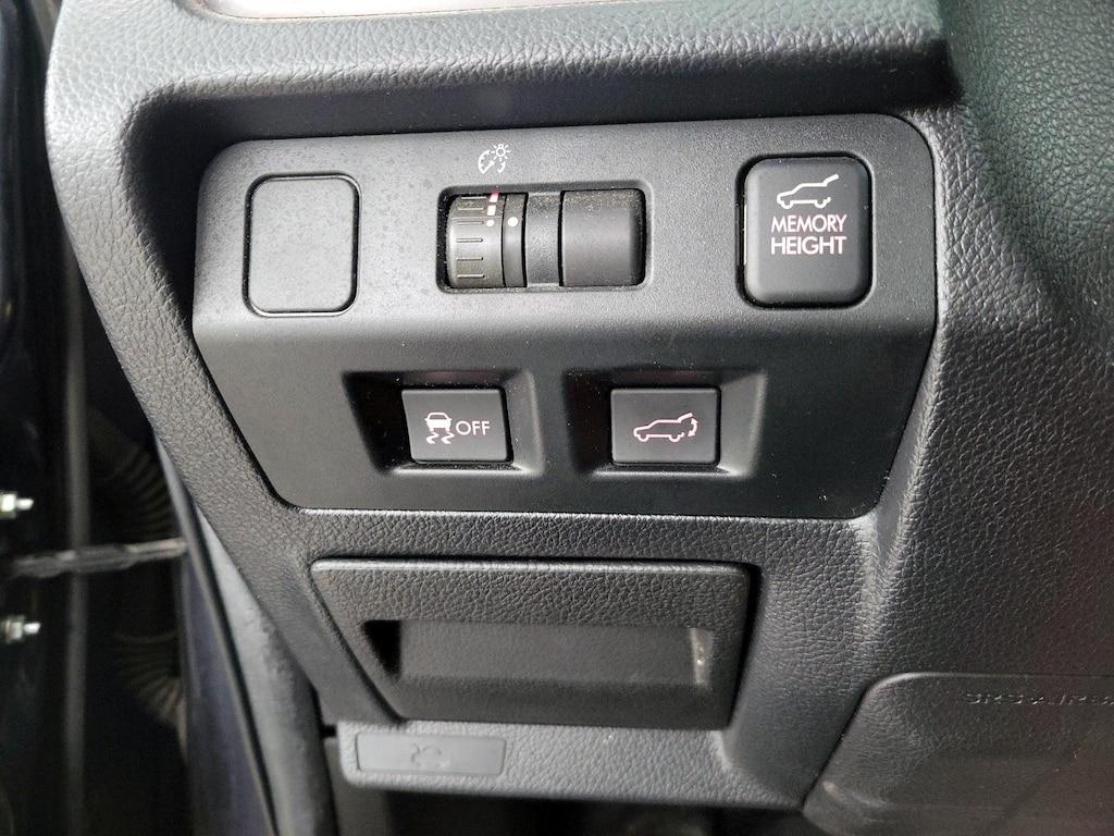 used 2015 Subaru Forester car, priced at $13,998