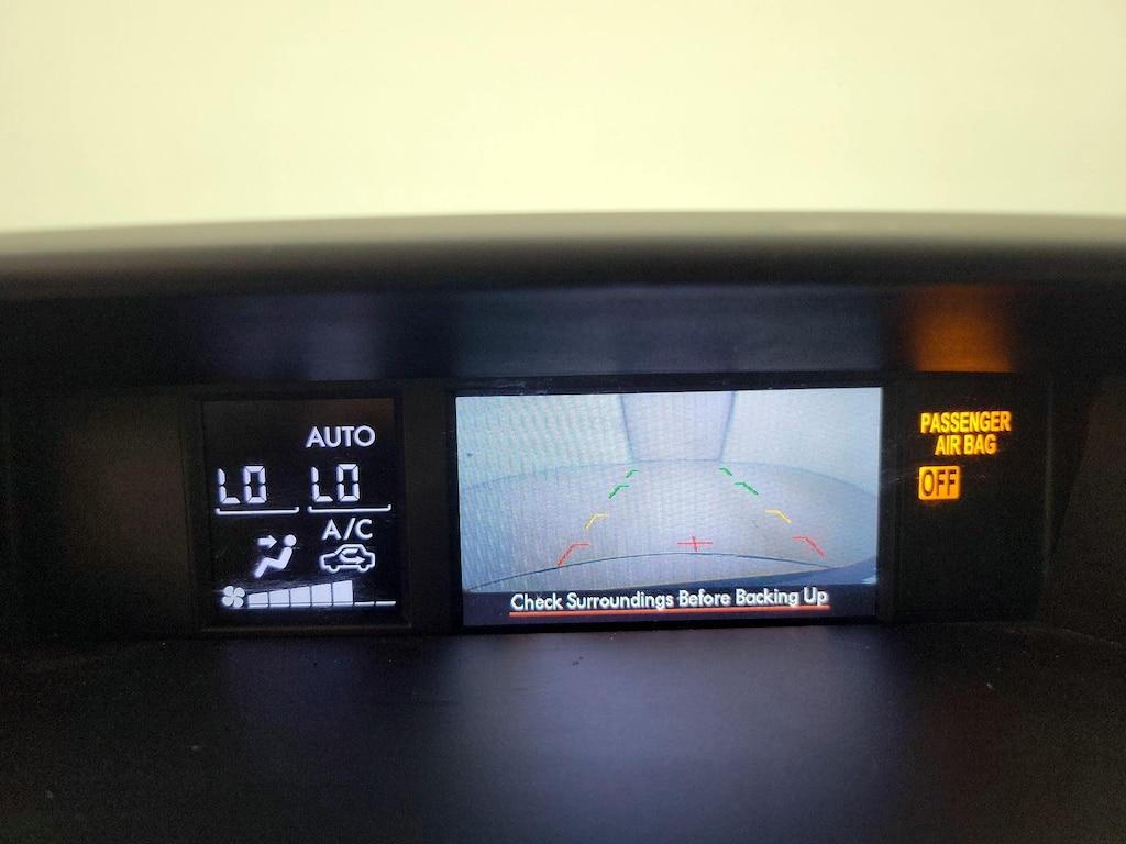 used 2015 Subaru Forester car, priced at $13,998