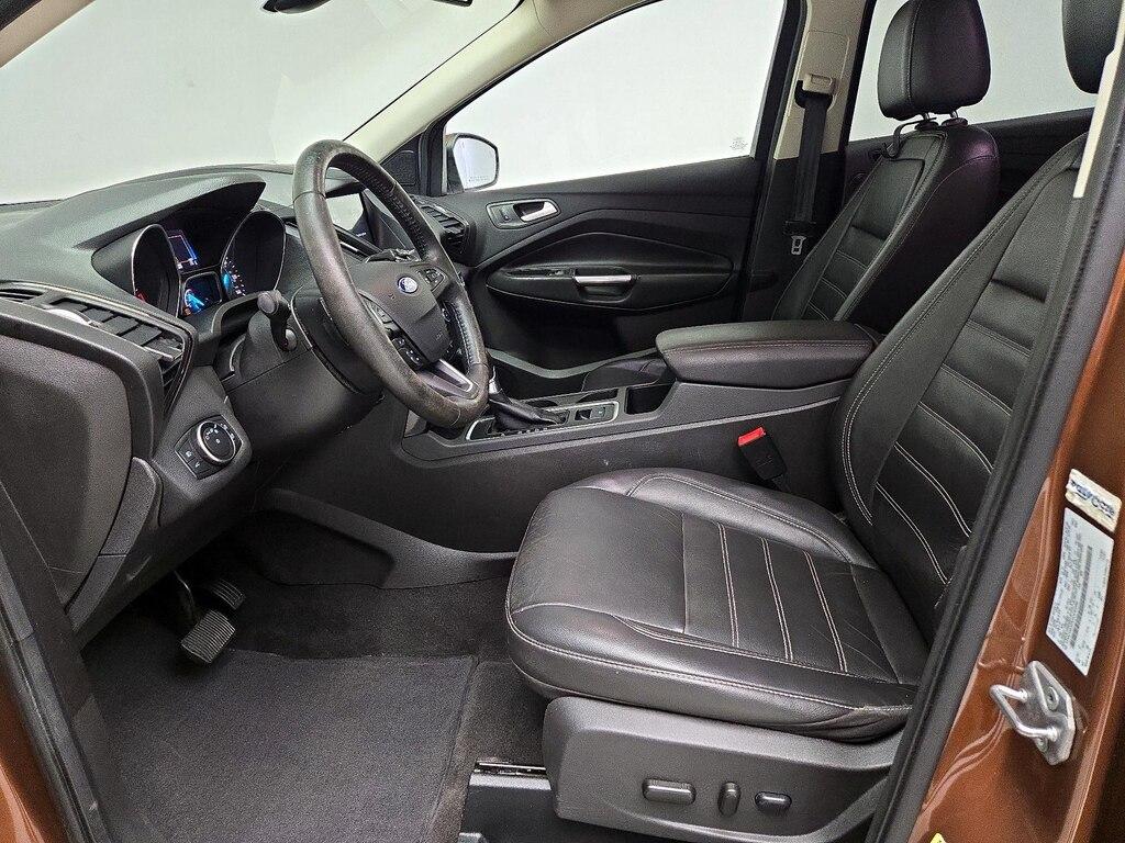 used 2017 Ford Escape car, priced at $13,998