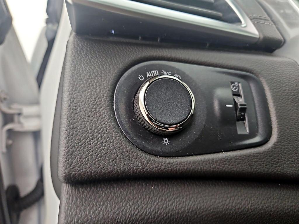used 2015 Cadillac SRX car, priced at $17,998