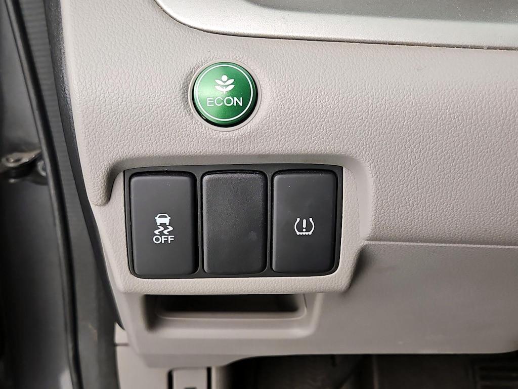 used 2014 Honda CR-V car, priced at $16,998