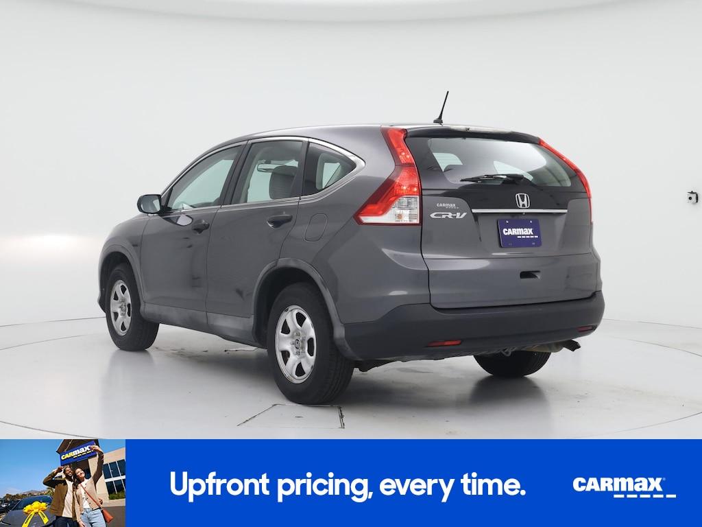 used 2014 Honda CR-V car, priced at $16,998