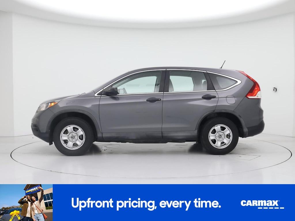 used 2014 Honda CR-V car, priced at $16,998