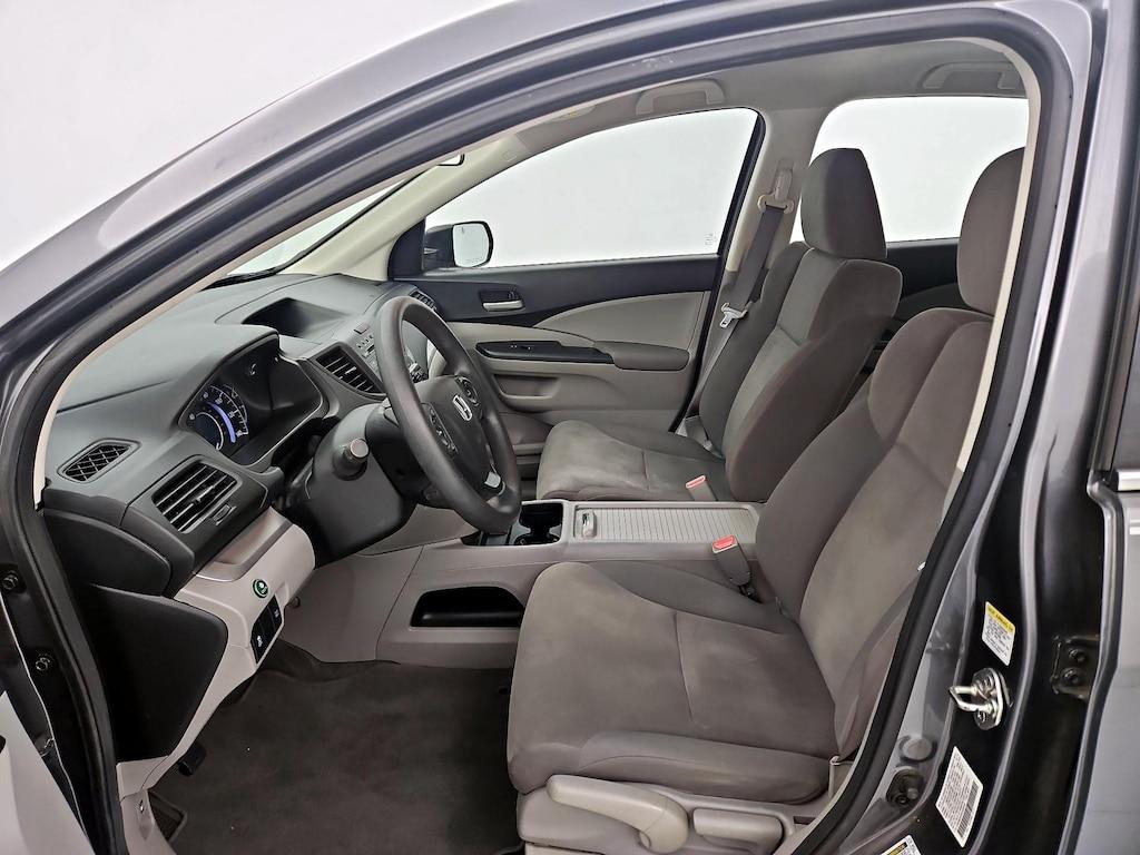 used 2014 Honda CR-V car, priced at $16,998