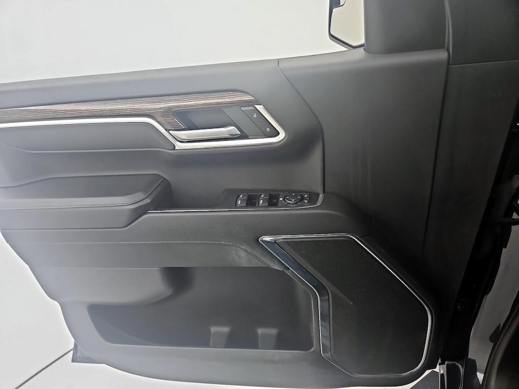 used 2023 GMC Sierra 1500 car, priced at $39,998