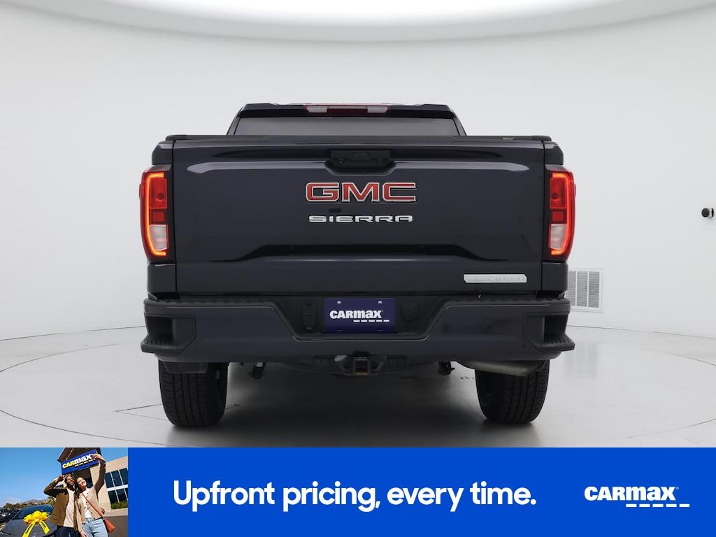 used 2023 GMC Sierra 1500 car, priced at $39,998