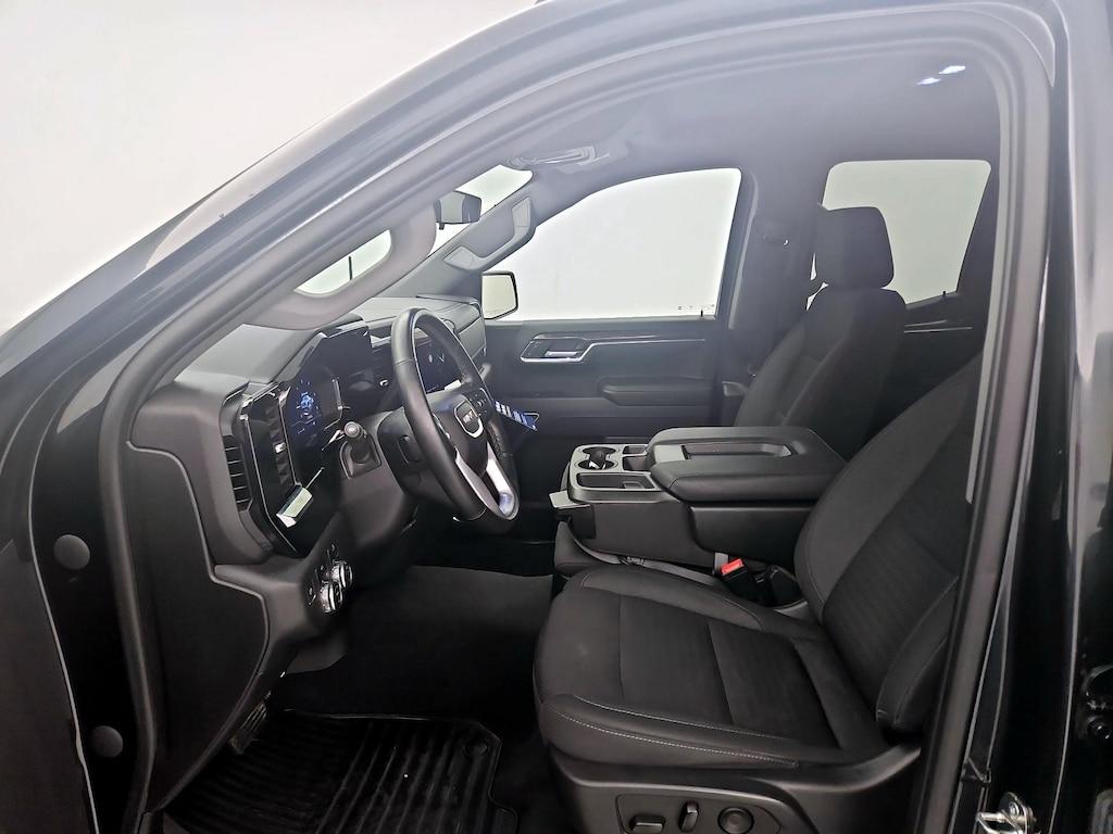 used 2023 GMC Sierra 1500 car, priced at $39,998