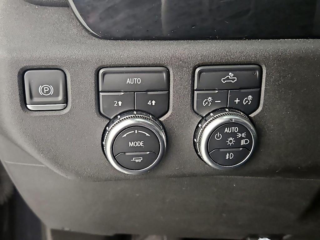 used 2023 GMC Sierra 1500 car, priced at $39,998