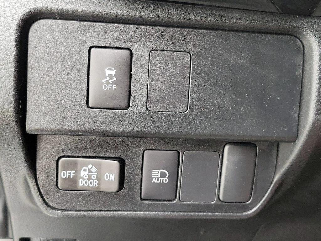 used 2023 Toyota Tacoma car, priced at $34,998